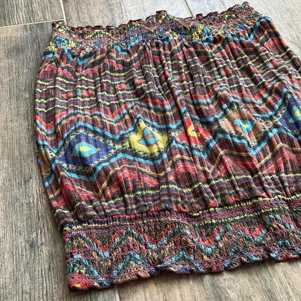 American Rag Tube Top - Picture 4 of 4